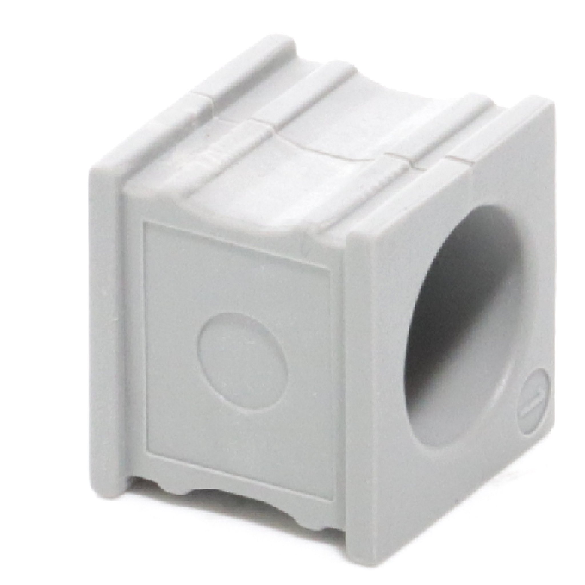 Cable grommet 1 packaging unit (6 pcs.)  New open Box